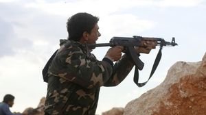 معهد واشنطن يتسائل عن مدى استمرارية القوة السورية في ساحات القتال - أرشيفية