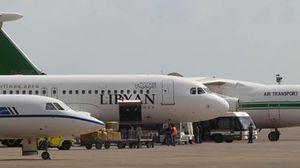 الأوضاع الأمنية المتدهورة في ليبيا وراء إغلاق تونس مجالها الجوي أمام الطائرات الليبية - أرشيفية