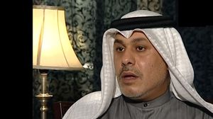 اعتقل الدكتور ناصر بن غيث عام 2011 وتعرض للتعذيب والسجن الانفرادي - أرشيفية