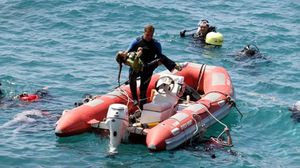 قتل 4 أطفال في غرق مركب كان متوجها إلى اليونان - أرشيفية