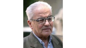 خالد الأسعد عمل لأكثر من 50 عاما رئيسا للآثار في تدمر - أرشيفية