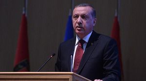 اتهم التنظيم الرئيس التركي بـ"الكفر"