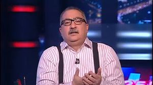 إبراهيم عيسى يتساءل: "إيه اللي اتغير بعد ثورة 30 يونيو؟"- أرشيفية