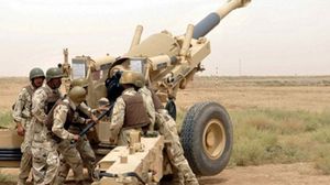 القوات العراقية باتت تسيطر على ثلاثة محاور في الرمادي - أرشيفية