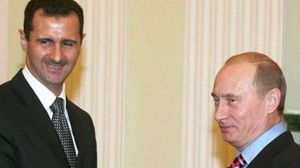 ما حقيقة الموقف الروسي من الأزمة السورية؟ - أرشيفية