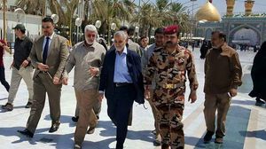 إيران قامت بتدريب مليشيات عراقية ومدها بالسلاح وبسط نفوذ عسكري وسياسي - أرشيفية