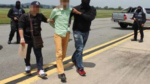 المعتقلون يشتبه بإعدادهم لهجمات في ماليزيا - أرشيفية