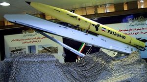 بهذه الصواريخ التحقت إيران بنادي الدول المعدودة في العالم التي تمتلك صواريخ يصل مداها إلى 500 كيلومتر- فارس