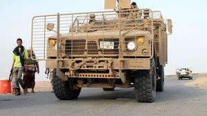 قوات الأمني اليمني داهمت مقر التجمع اليمني للإصلاح واعتقلت ستة من قياداته- أ ف ب