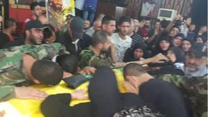 العشرات من حزب الله سقطوا في سوريا - أرشيفية