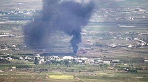 كوبرفارسر: إسرائيل ستواصل الهجوم بسوريا متى لزم الأمر رغم أنها غير راضية أبدا عن الخطوة الأمريكية بالانسحاب- جيتي