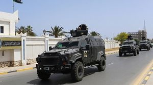 أكدت "أفريكوم" استعداد قوات أميركية لتأمين الانتخابات الرئاسية والبرلمانية المقبلة في ليبيا- أرشيفية