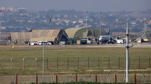 تركيا وافقت على استخدام أمريكا قاعدة "إنجرليك" الجوية لانطلاق عملياتها - أ ف ب