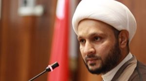 اتهمت الداخلية البحرينية عيسى بتمويل "عناصر مطلوبة أمنيا" - أرشيفية