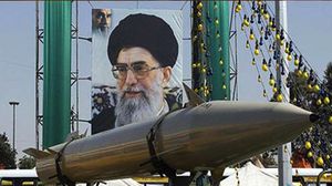 صدرت إيران أسلحة وذخائر بقيمة لا تقل عن 200 مليون دولار بين عامي 2010 و 2014 - أرشيفية