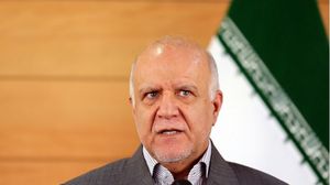 وزير النفط الإيراني بيجن زنغنه أكد أن المنتجين مرتاحون لنطاق 55 إلى 60 دولارا لبرميل الخام - أرشيفية