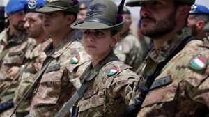 بينوتي: من الطبيعي التفكير بأن تكون إيطاليا في موقع القيادة بالأمم المتحدة في الشأن الليبي - أ ف ب