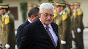 محمود عباس برر إلغاء الزيارة بمخاوف أمنية تتعلق بسلامته - أرشيفية