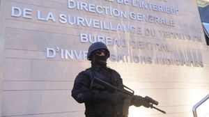 الخيام دعا الجزائر إلى التنسيق للقضاء على الخطر الإرهابي ـ أرشيفية