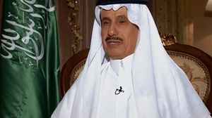 السفير السعودي لدى الإمارات محمد عبد الرحمن البشر - سكاي نيوز عربية