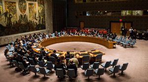 صوت أعضاء مجلس الأمن الدولي بأغلبية ساحقة لصالح قرار يدين الاستيطان- أ ف ب