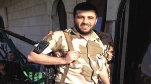اتهم الريس النظام السوري بالترويج لشائعات التدخل الأردني للتغطية على تقدم الجيش الحر أمام تنظيم الدولة