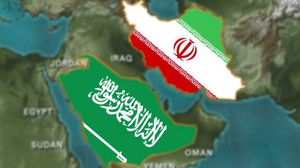 ساينس مونيتور: السعودية تعتمد على شركات اللوبي الأمريكية لمواجهة إيران- أرشيفية