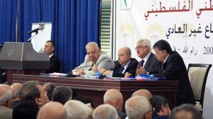 المجلس يعقد جلسته نهاية الشهر الجاري وسط مقاطعة حركتي حماس والجهاد الإسلامي والجبهة الشعبية- أرشيفية 