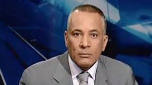 أحمد موسى إعلامي مصري مقرب من الانقلاب - فوفل