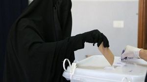 السماح للمرأة السعودية في الانتخابات المقبلة