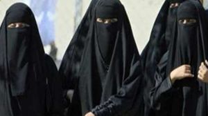 داعش يوظف النساء