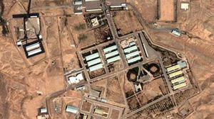 إيران تستخدم مجمع بارشين في تطوير التكنولوجيا النووية والصواريخ والطائرات المسيرة- جيتي