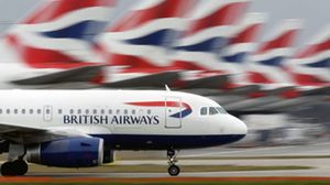 الخطوط الجوية البريطانية طالبت بتفتيش رحلاتها لكن الكويت رفضت - أرشيفية