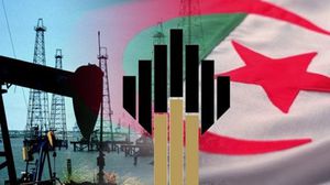 تشكل مبيعات النفط والغاز بالجزائر 95 بالمئة من الصادرات