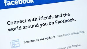 "فيسبوك" أكبر شبكة تواصل اجتماعي في العالم تضم 1.49 مليار عضو فاعل - أ ف ب