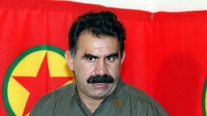 زعيم حزب العمال الكردستاني المسجون مدى الحياة في جزيرة "إيمرالي" - أرشيفية