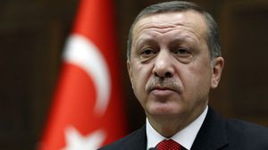 اعتبر أردوغان أن الإرهاب الذي يمارسه الأسد من أسباب أزمة اللاجئين - الأناضول