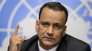 ولد الشيخ قال إن الأزمة في اليمن لا تخدم سوى القاعدة وتنظيم الدولة - أرشيفية