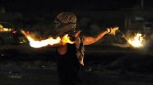 الفلسطينيون توعدوا المستوطنين برد عنيف على حرق الرضيع - أرشيفية