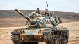 توغّل الجيش التركي عدة مرات داخل الأراضي السورية - أرشيفية