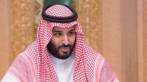 الأمير محمد بن سلمان رسم ملامح تأسيس صندوق ضخم للاستثمارات العامة- أ ف ب