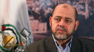 أبو مرزوق أكد عدم اعتراف حماس بالوزارء غير المتوافق عليهم في الحكومة - أرشيفية