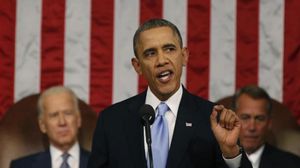 أوباما اعتبر أن رفض الاتفاق النووي يهدد مصداقية أمريكا