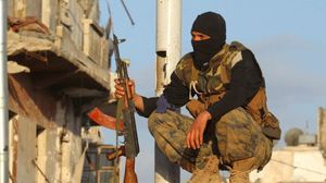 54 مقاتلا سوريا أنهوا تدريبهم ضمن برنامج التدريب والتسليح الأمريكي - رويترز