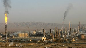 خبير نفطي: من مصلحة الحكومة العراقية التوصل إلى صيغة اتفاقية مع شركات النفط الدولية- أرشيفية
