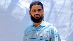 محمد علان دخل في إضراب عن الطعام منذ منتصف حزيران/ يونيو الماضي - أرشيفية