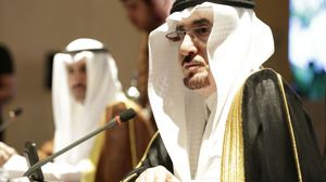 وزير العمل السعودي الدكتور مفرج الحقباني- أرشيفية