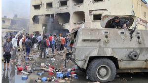 ميدل إيست آي: الحكومة المصرية تصم آذانها عن تحذيرات المحللين من خسارة سكان سيناء- أ ف ب