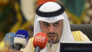 وزير النفط الكويتي أنس الصالح- أرشيفية