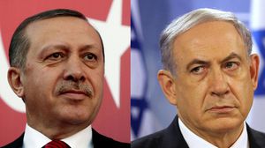 أردوغان أكد أن "حماس" حركة سياسية انطلقت في ظل عملية إحياء ونهضة وطنية لمواجهة الاحتلال- أرشيفية